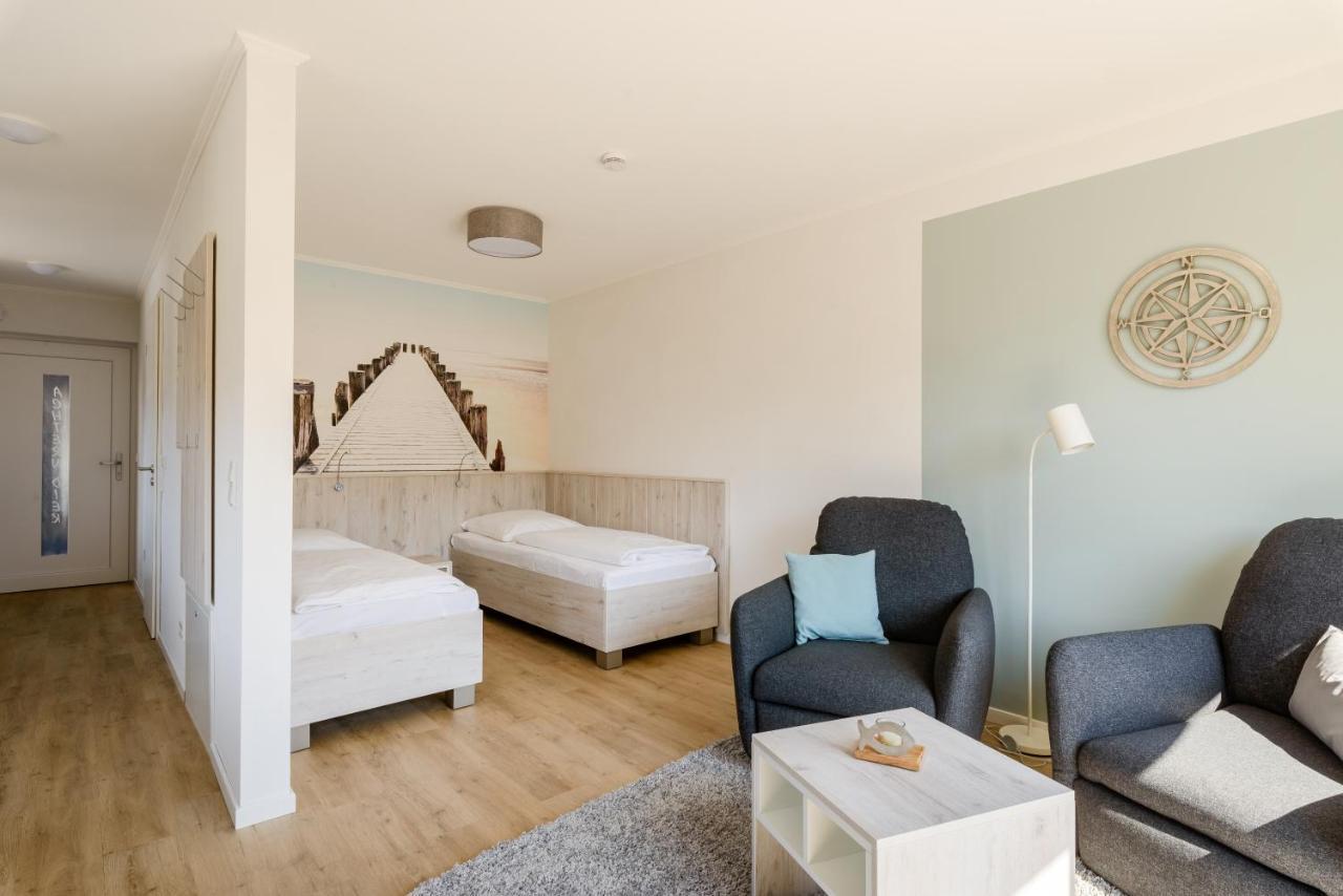 Nordsee-Hotel Hinrichsen Husum  Dış mekan fotoğraf