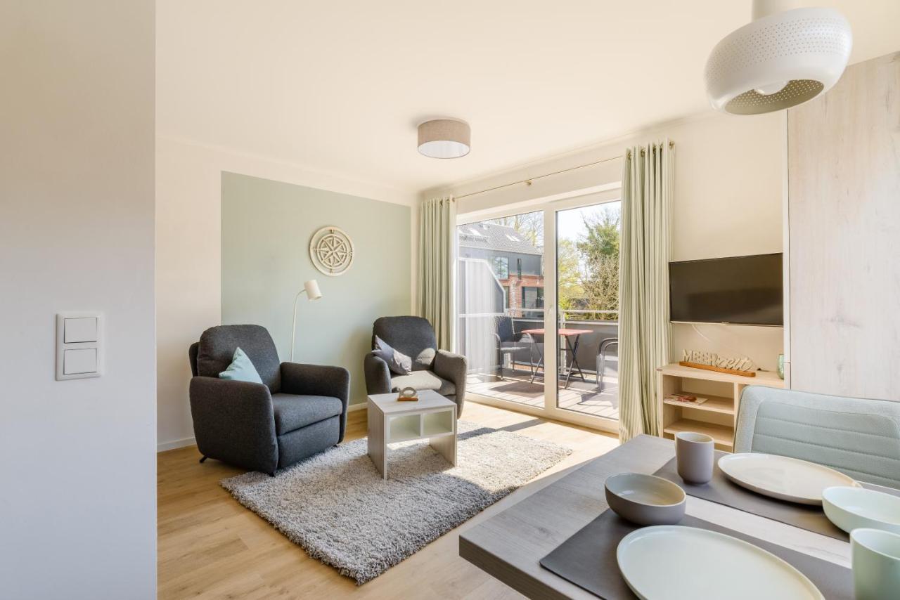 Nordsee-Hotel Hinrichsen Husum  Dış mekan fotoğraf